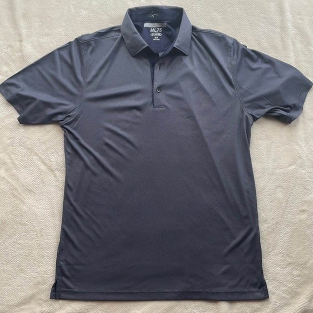 Greg Norman M Polo